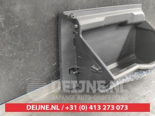 Toyota Auris Glovebox O738670 photo 3
