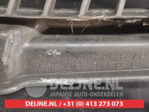 Mitsubishi Outlander Stoßstangenrost O738671 foto 3