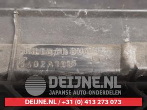 Mitsubishi Outlander Grille O738673 foto 3