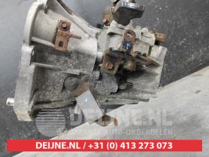 Hyundai I10 Getriebe O738675 foto 3