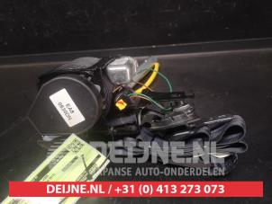 Mitsubishi Outlander Front seatbelt, left O738676 photo 3
