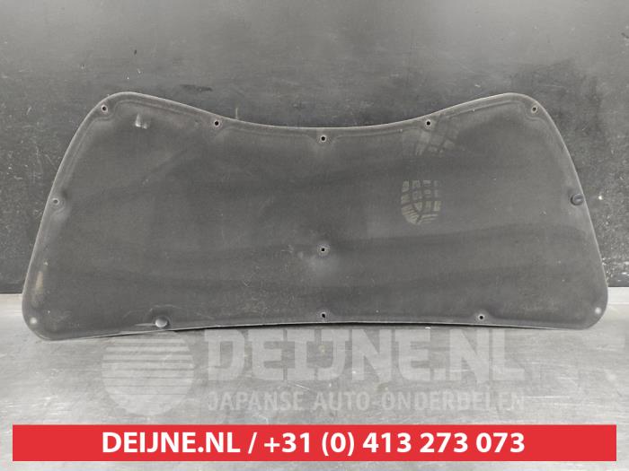 Hyundai Tucson Motorhaube Verkleidung O738677
