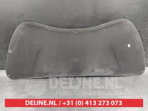 Hyundai Tucson Motorhaube Verkleidung O738677 foto 2