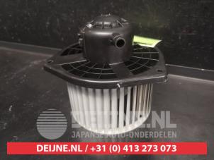 Mitsubishi Outlander Heizung Belüftungsmotor O738678 foto 3