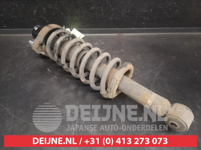 Mitsubishi Outlander Stoßdämpferstrebe links hinten O738679