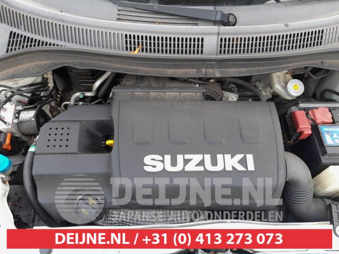 Suzuki Swift Motor O738683