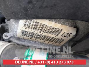 Suzuki Swift Engine O738683 photo 2