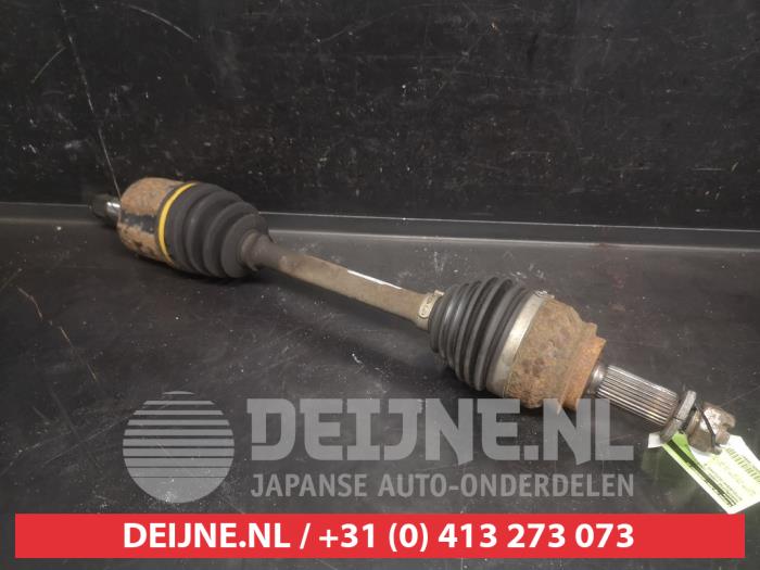 Mitsubishi Outlander Antriebswelle links vorne O738681