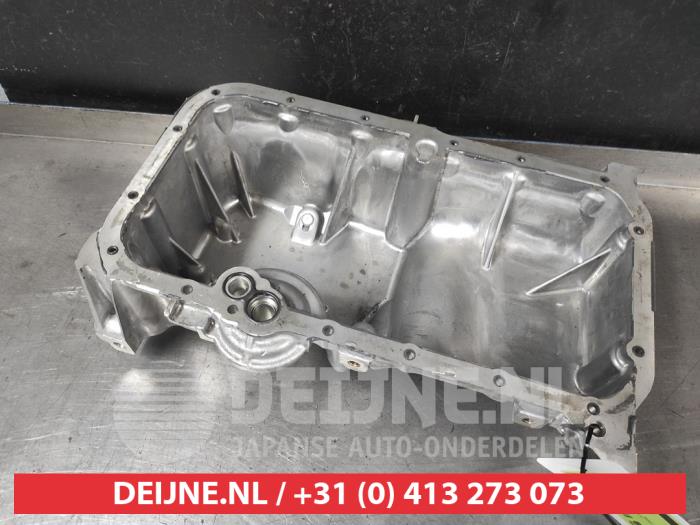 Gebruikte Carterpan Suzuki Vitara (LY/MY) 1.4 Booster Jet Turbo 16V SHVS Prijs op aanvraag aangeboden door V.Deijne Jap.Auto-onderdelen BV