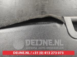 Nissan Qashqai Floor panel load area O738691 photo 3