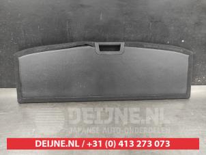 Nissan Qashqai Floor panel load area O738691 photo 2