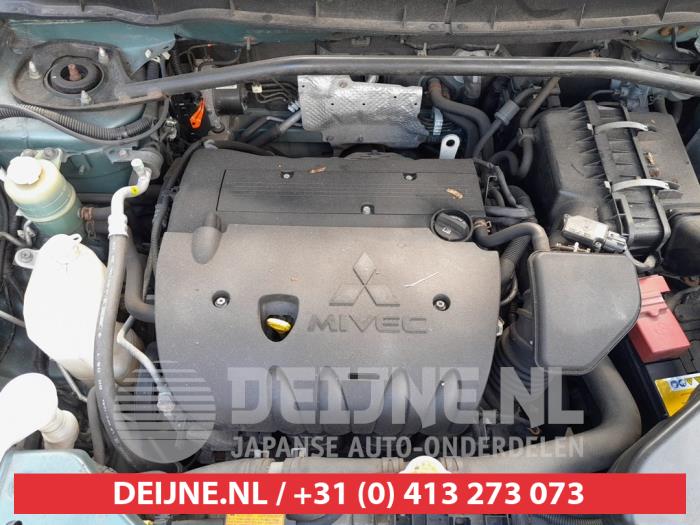 Mitsubishi Outlander Motor O738693