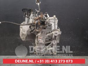 Mitsubishi Outlander Getriebe O738694 foto 2