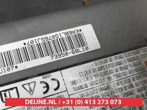 Suzuki Swift Airbag knie links O738696 foto 3