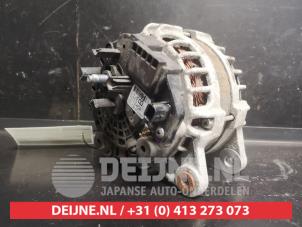 Nissan Qashqai Dynamo O738700 foto 2