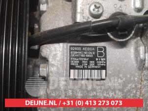 Nissan Qashqai Klimapumpe O738702 foto 3