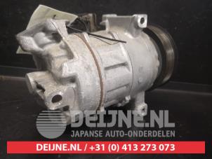 Nissan Qashqai Klimapumpe O738702 foto 2
