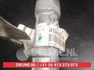 Nissan Qashqai Stuurhuis O738704 foto 3