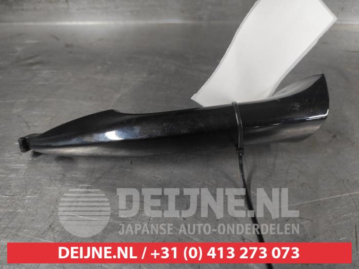 Hyundai I30 Türgriff 4-türig links vorne O738705