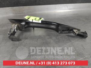Hyundai I30 Portiergreep 4Deurs links-voor O738705 foto 2