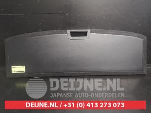 Nissan Qashqai Bodenblech Kofferraum O738744 foto 2