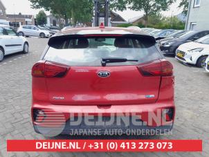 Kia Niro Achterbumper O738722 foto 2