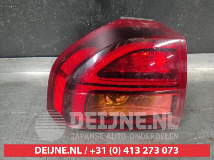Kia Niro Rücklicht links O738723