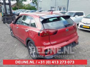 Kia Niro Rücklicht links O738723 foto 3