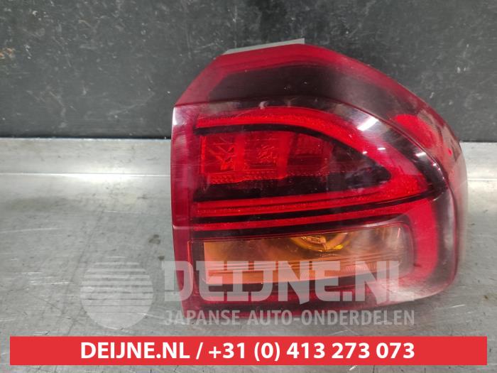 Kia Niro Rücklicht rechts O738724