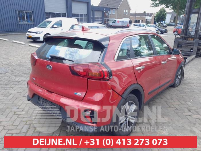 Kia Niro Heckklappenreflektor rechts O738729