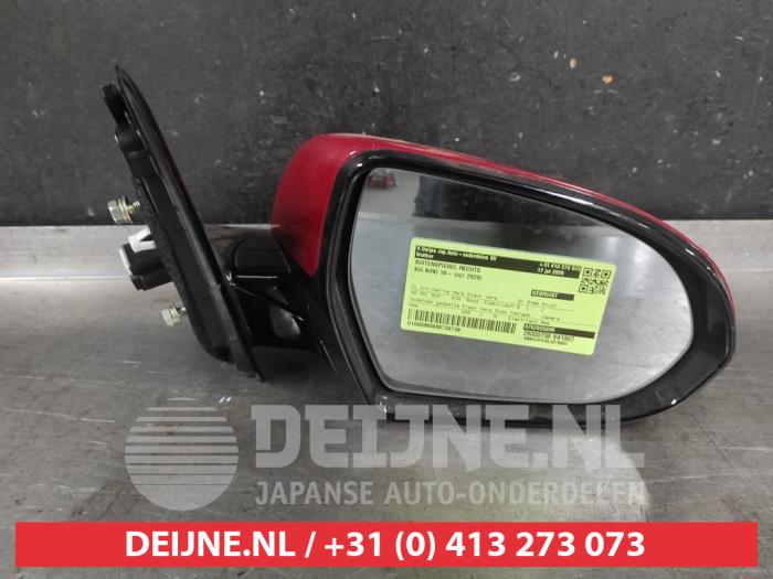 Kia Niro Außenspiegel rechts O738739