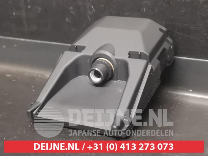 Nissan Qashqai Kamera Vorderseite O738745