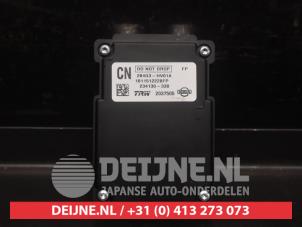 Nissan Qashqai Front camera O738745 photo 2