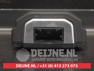 Nissan Qashqai Front camera O738745 photo 3