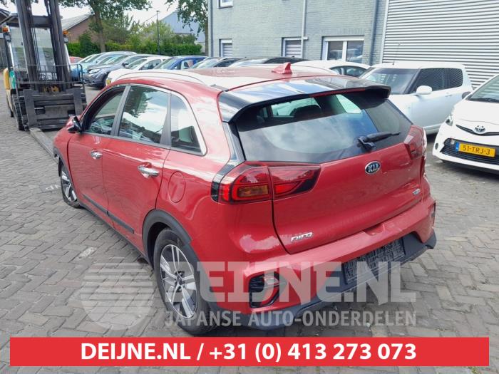 Kia Niro Rücklicht links O738746