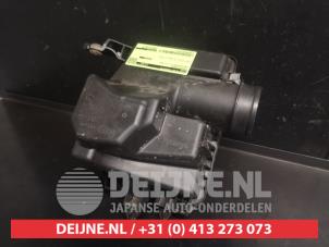 Nissan Qashqai Luftfiltergehäuse O738749 foto 3