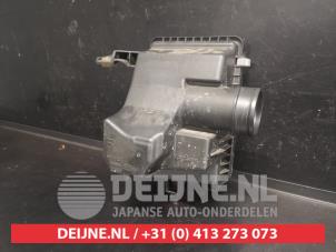 Nissan Qashqai Luftfiltergehäuse O738749 foto 2