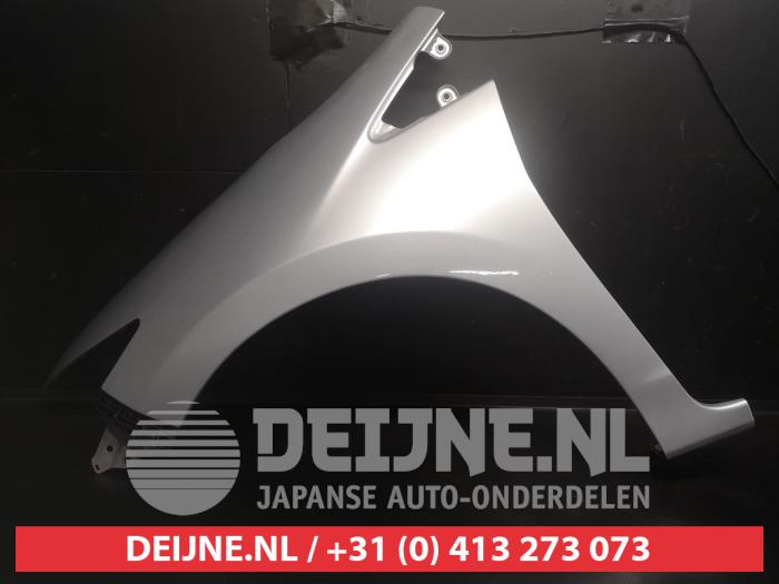 Honda Insight Front wing, left O738751