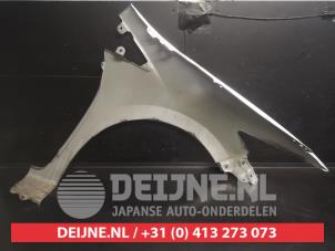 Honda Insight Front wing, left O738751 photo 2