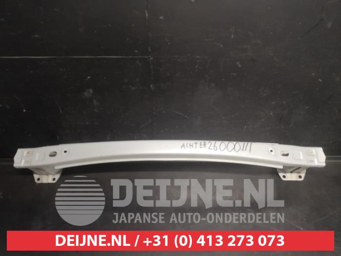Honda Insight Bumperframe achter O738752