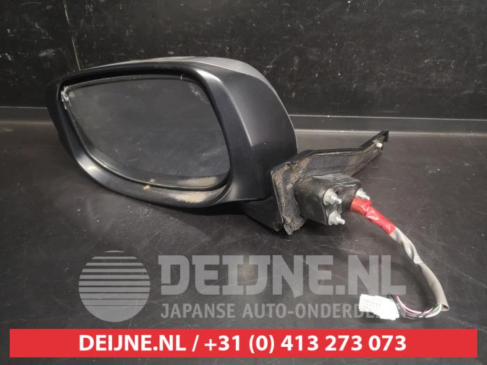 Honda Insight Buitenspiegel links O738753