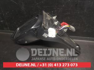 Honda Insight Wing mirror, left O738753 photo 3