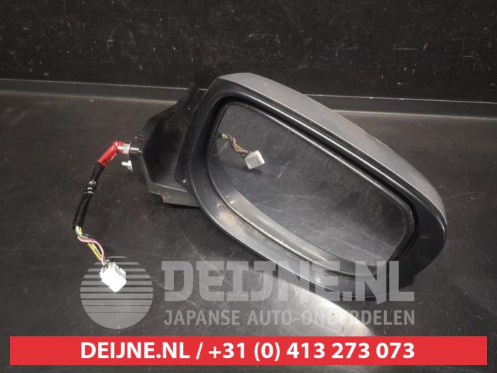 Honda Insight Buitenspiegel rechts O738754
