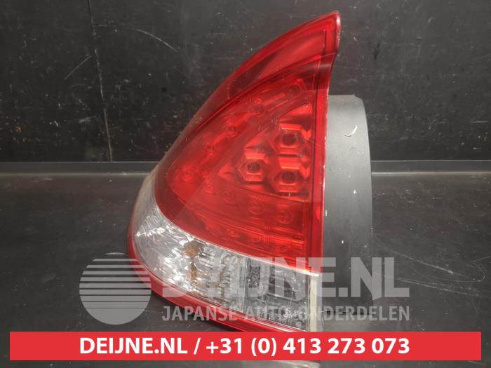 Honda Insight Achterlicht links O738758