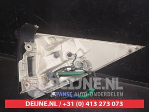Honda Insight Taillight, left O738758 photo 3