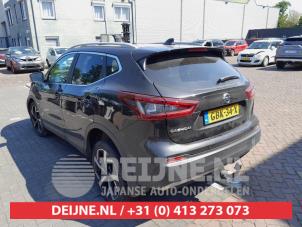 Nissan Qashqai Taillight, left O738760 photo 3