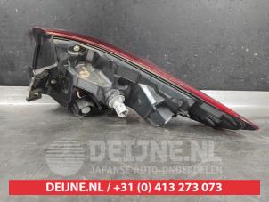 Nissan Qashqai Taillight, left O738760 photo 2