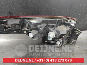 Nissan Qashqai Taillight, right O738761 photo 2