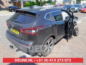 Nissan Qashqai Taillight, right O738761 photo 3