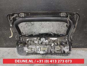 Nissan Qashqai Tailgate O738762 photo 2